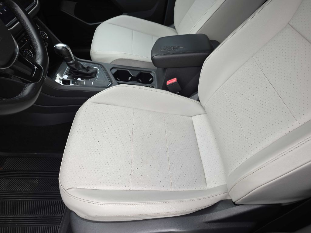 2019 Volkswagen Tiguan Image 10