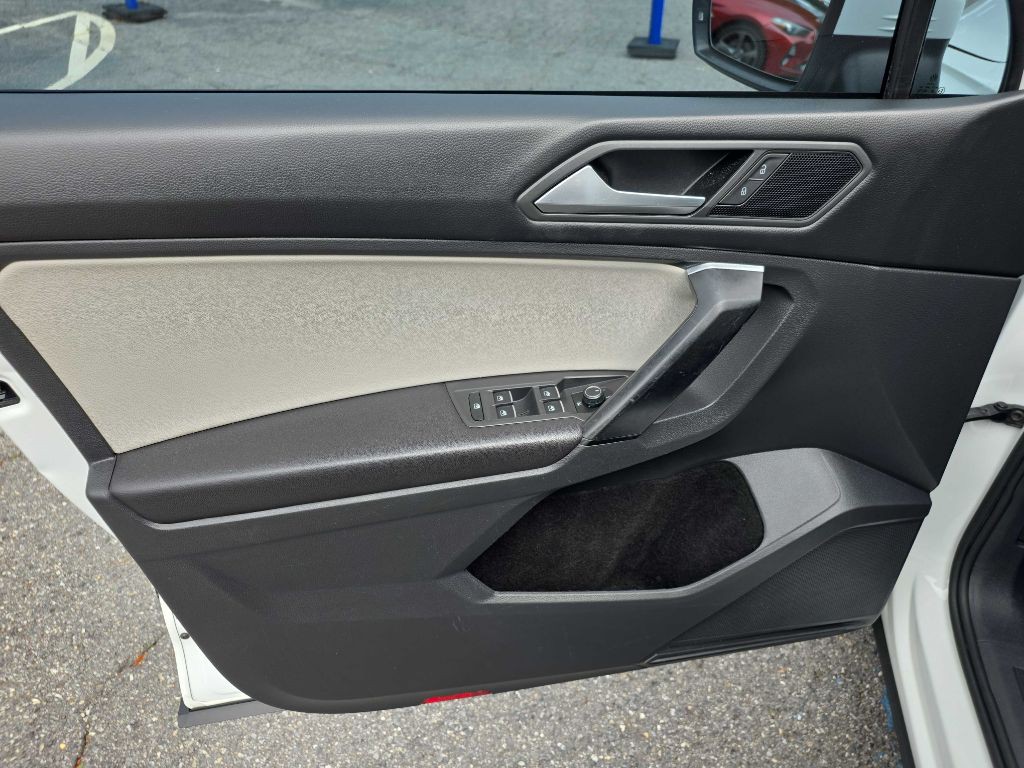 2019 Volkswagen Tiguan Image 11