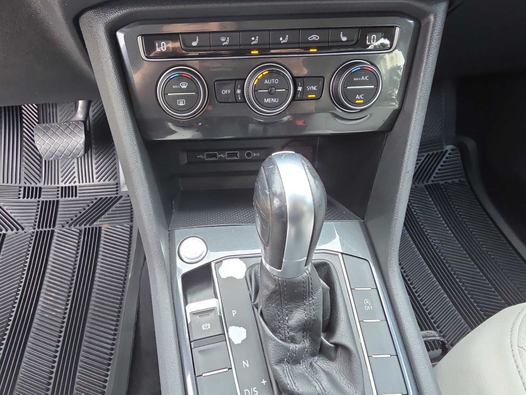2019 Volkswagen Tiguan Image 13