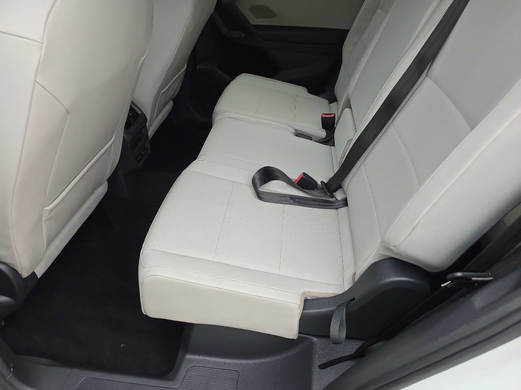 2019 Volkswagen Tiguan Image 16