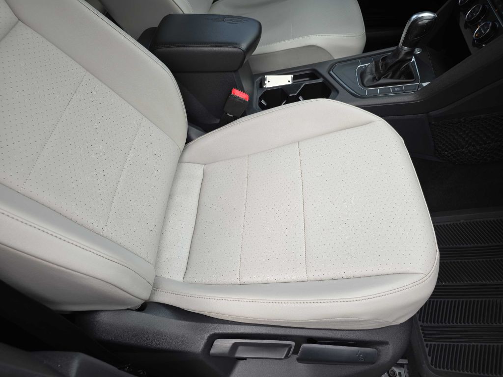 2019 Volkswagen Tiguan Image 22