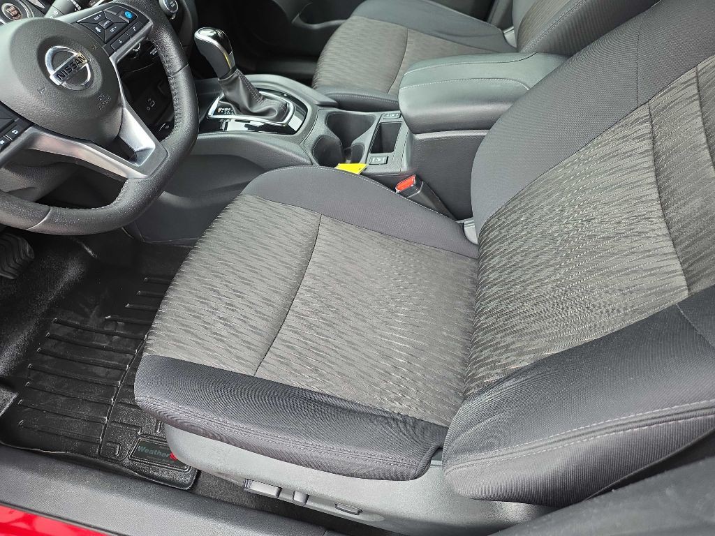 2019 Nissan Rogue Image 10