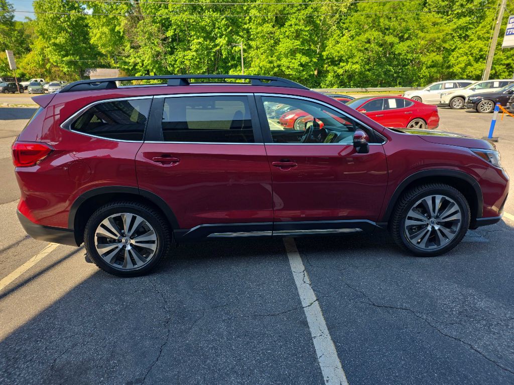 2019 Subaru Ascent Image 6