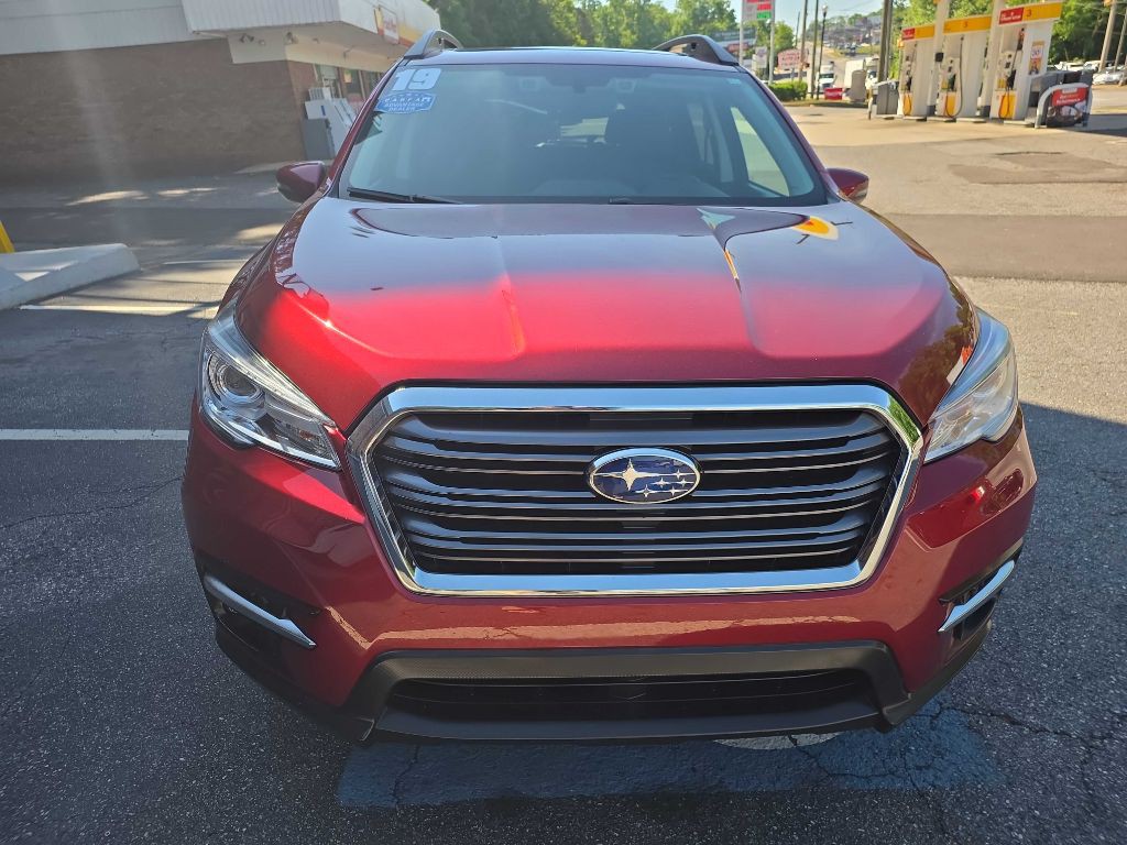 2019 Subaru Ascent Image 7