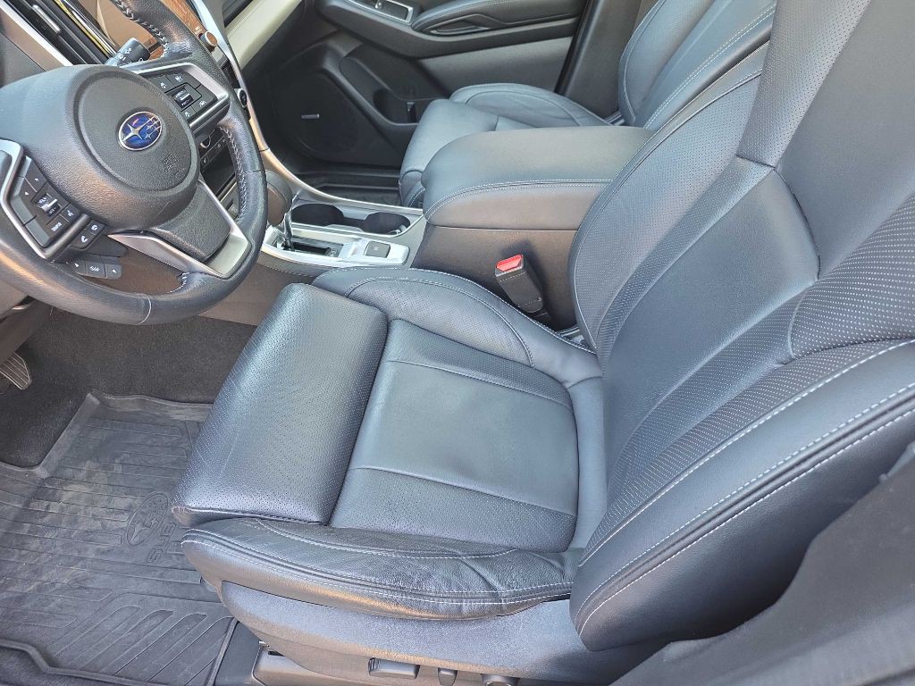 2019 Subaru Ascent Image 10