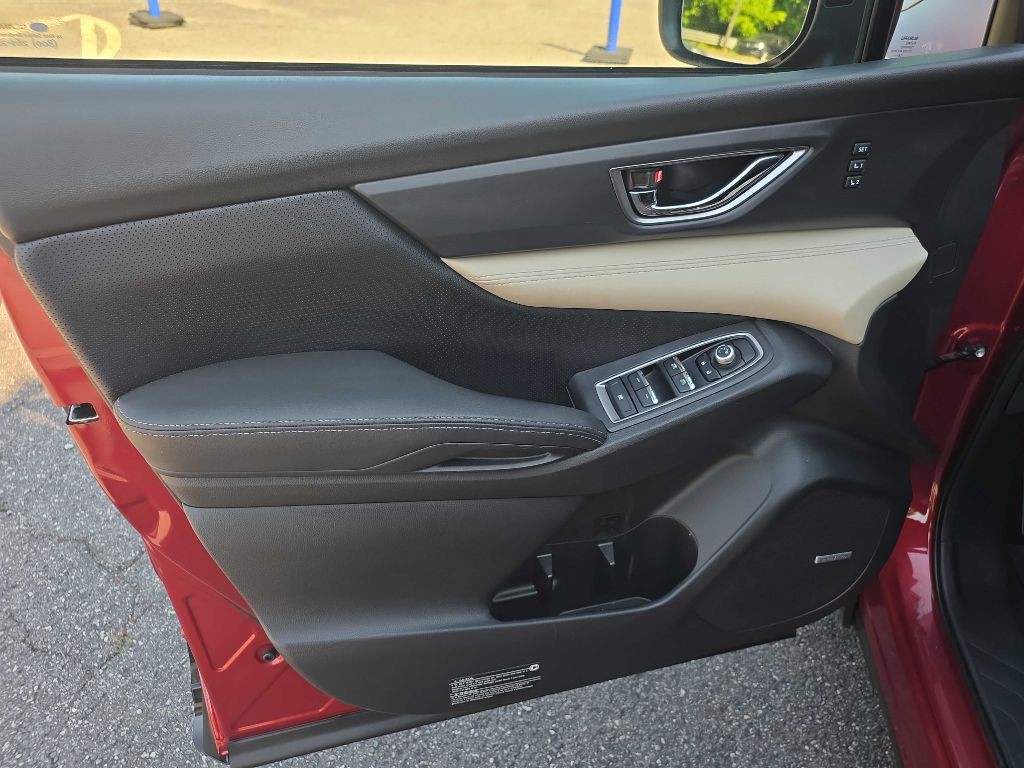2019 Subaru Ascent Image 11