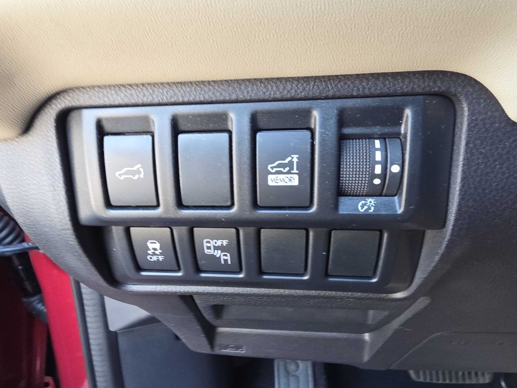 2019 Subaru Ascent Image 13
