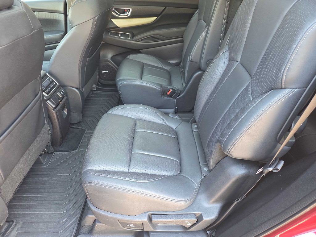2019 Subaru Ascent Image 18