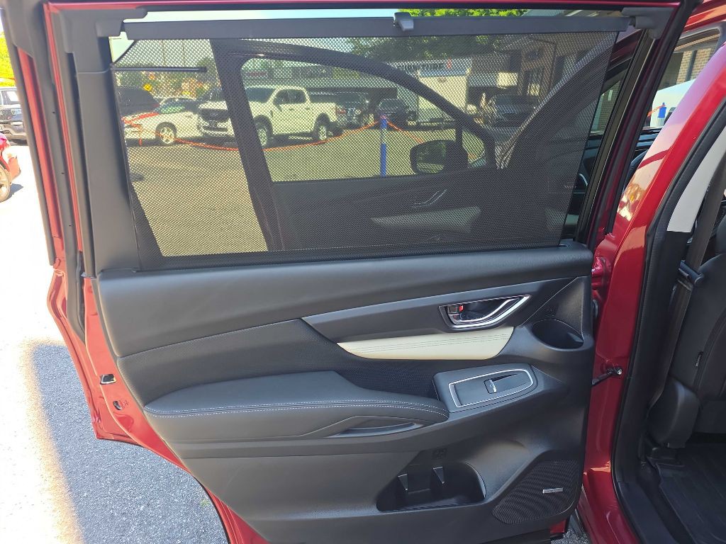 2019 Subaru Ascent Image 19