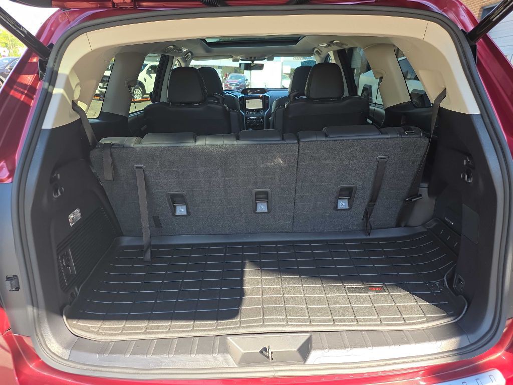 2019 Subaru Ascent Image 21