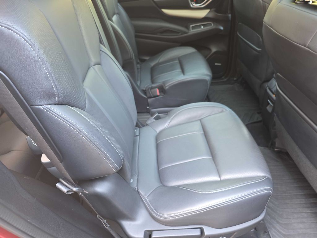2019 Subaru Ascent Image 22