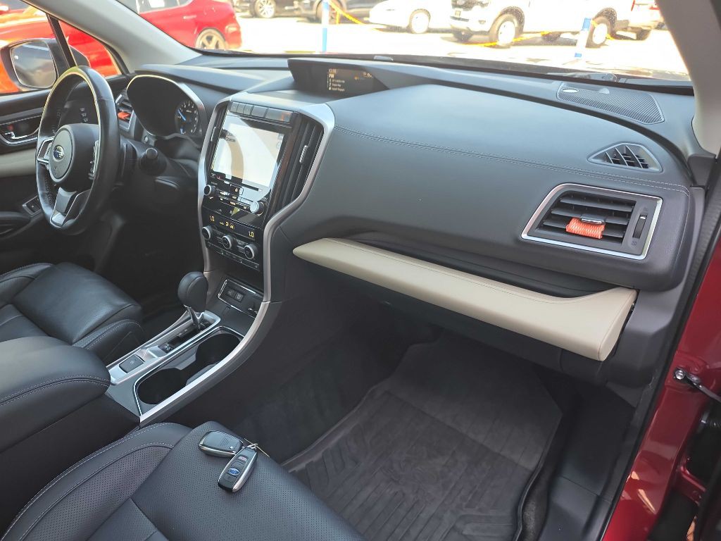 2019 Subaru Ascent Image 25