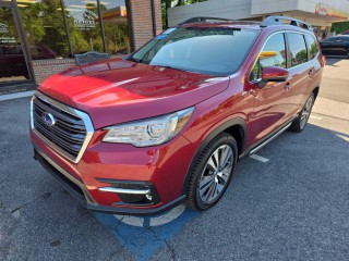 Image for 2019 Subaru Ascent LIMITED 7-PASSENGER ID: 7390241