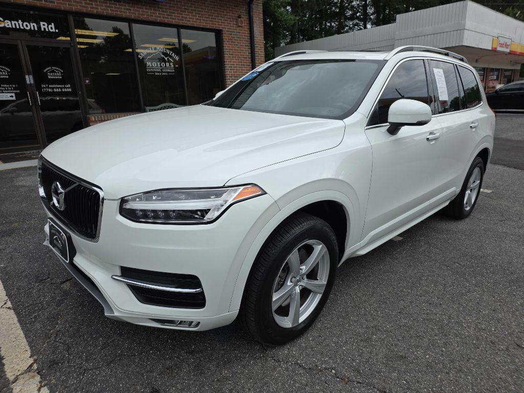 2018 Volvo XC90 Image 1