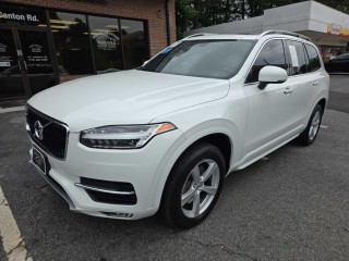 Image for 2018 Volvo XC90 T5 MOMENTUM 5-PASSENGER ID: 7390242