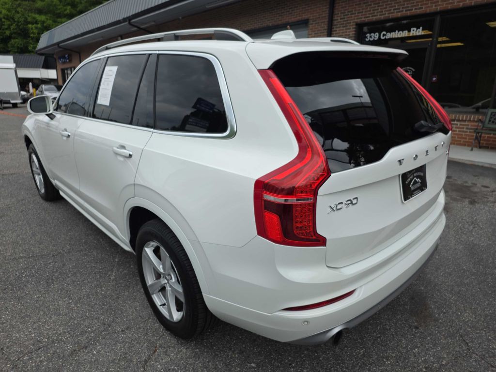 2018 Volvo XC90 Image 3
