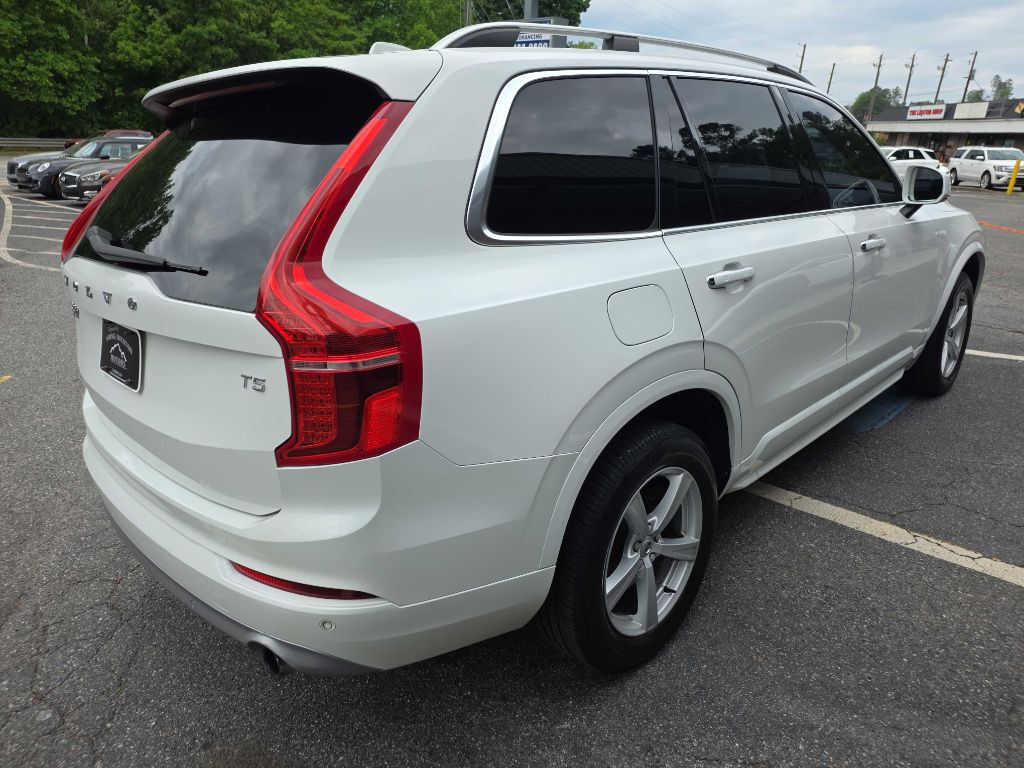 2018 Volvo XC90 Image 5