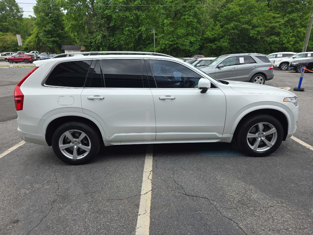 2018 Volvo XC90 Image 6