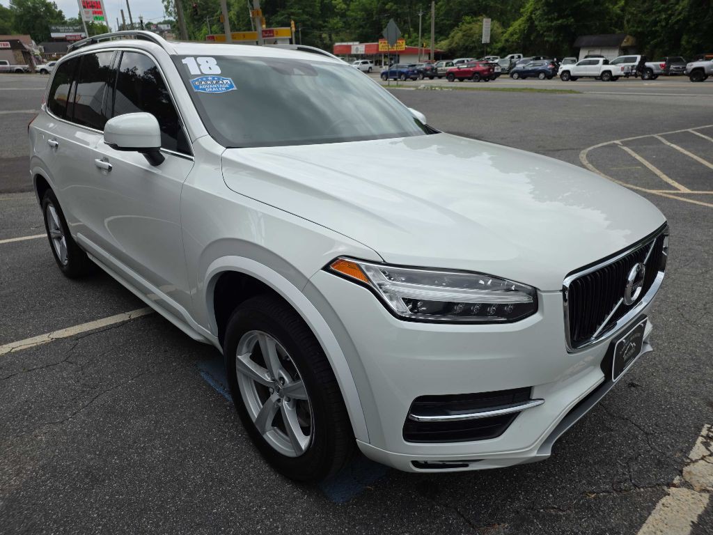 2018 Volvo XC90 Image 7