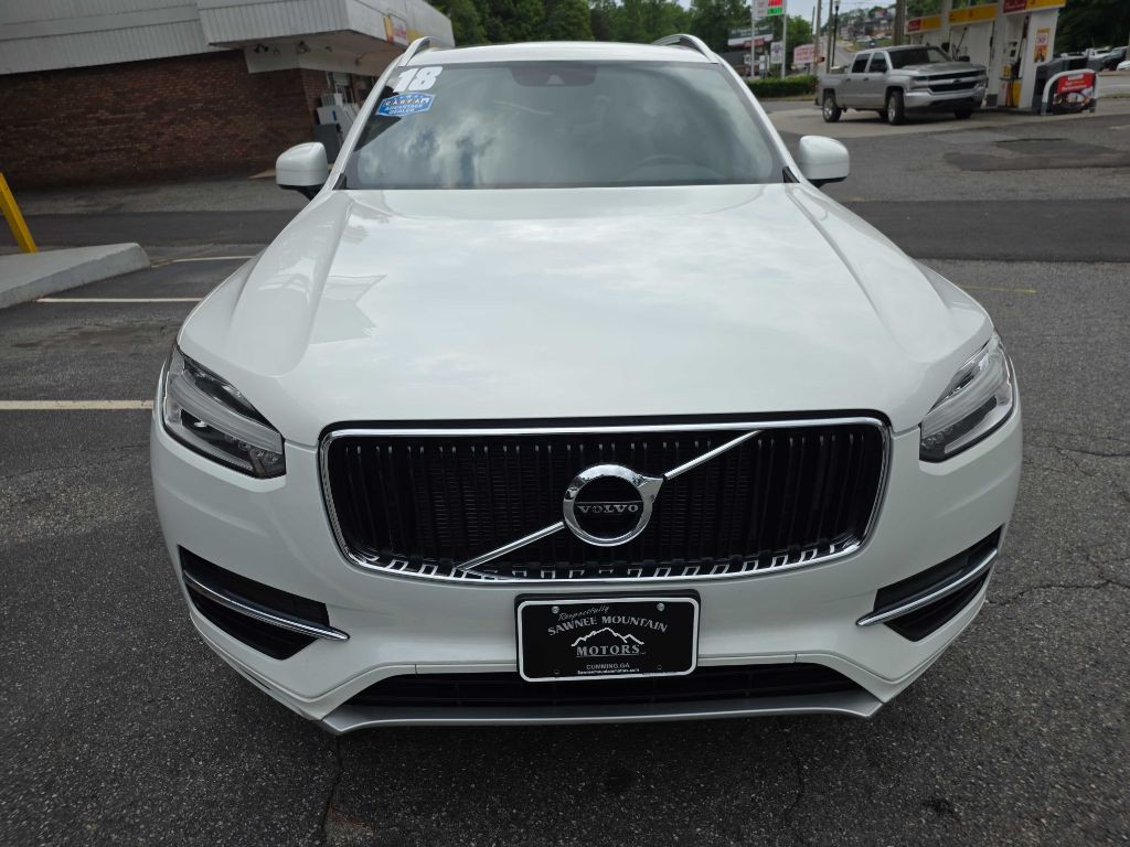2018 Volvo XC90 Image 8