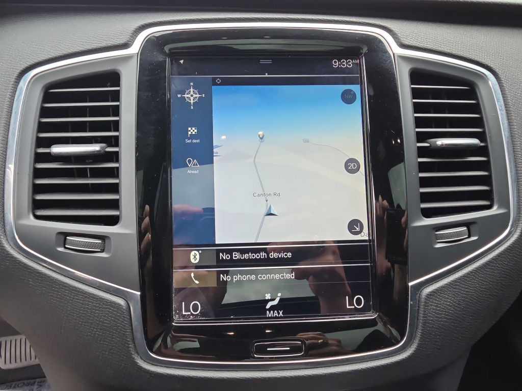 2018 Volvo XC90 Image 12