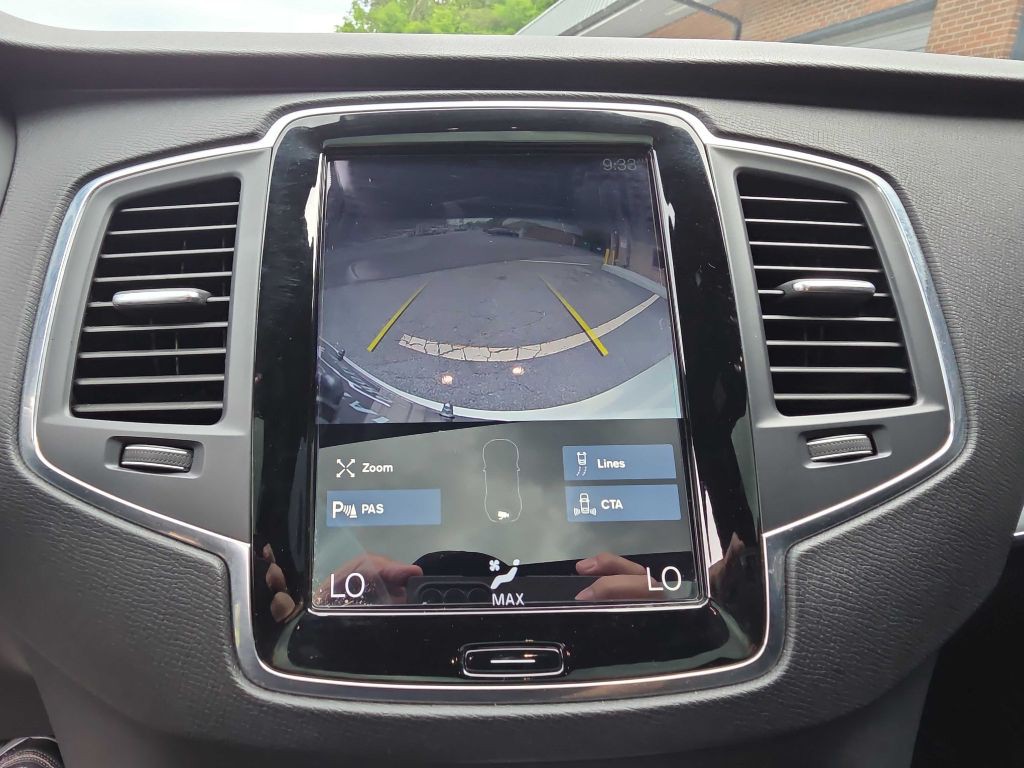 2018 Volvo XC90 Image 13