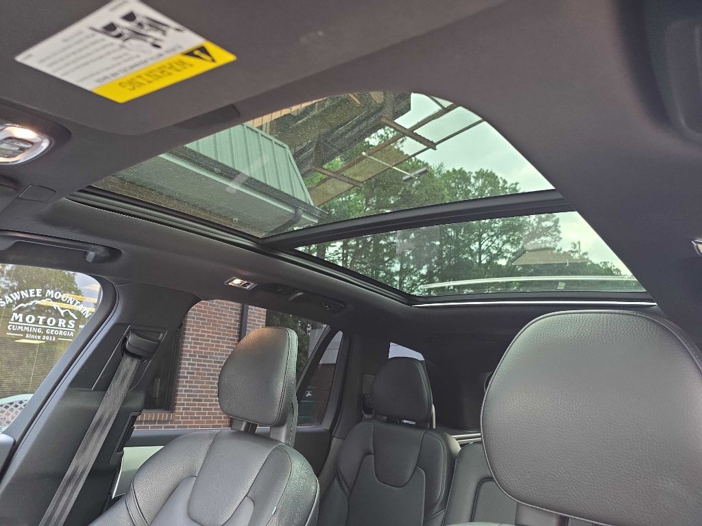 2018 Volvo XC90 Image 16