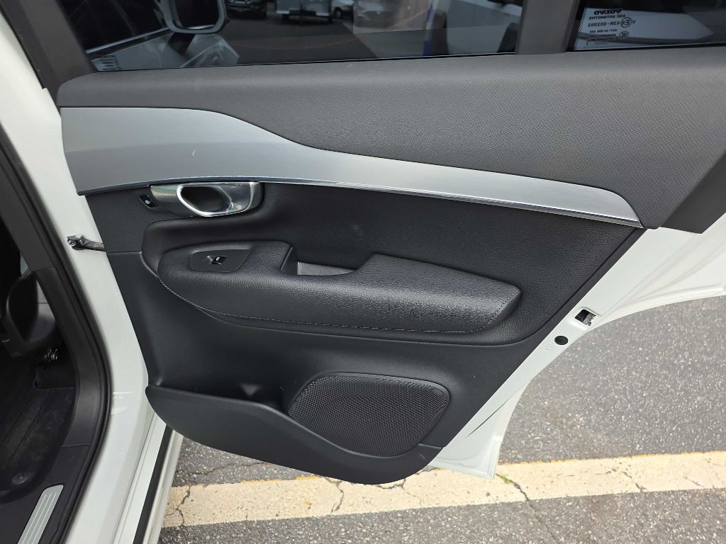 2018 Volvo XC90 Image 20