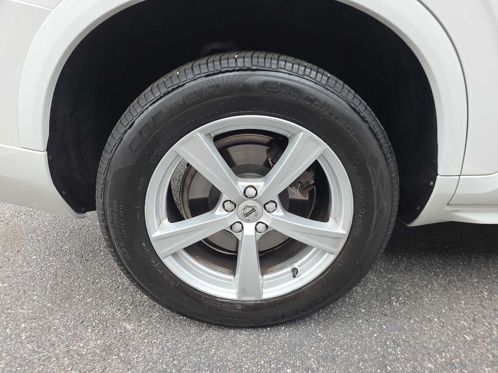 2018 Volvo XC90 Image 25