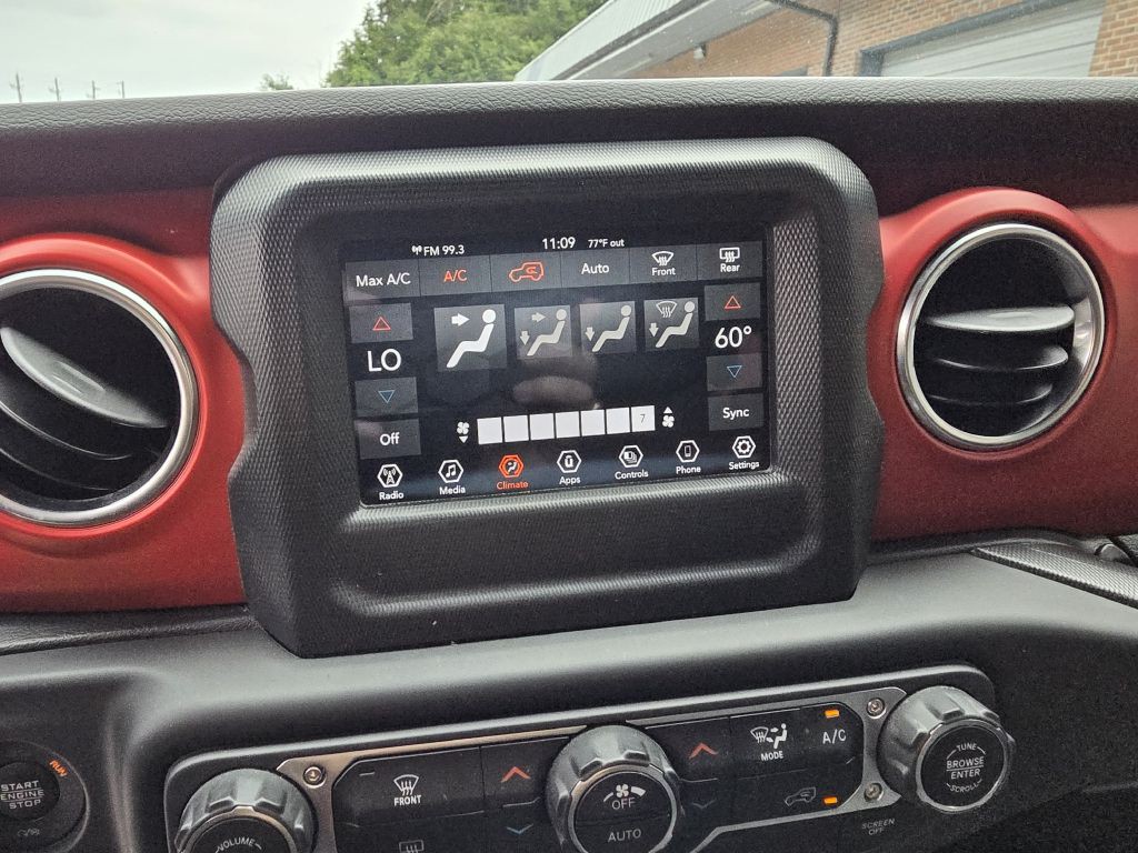 2021 Jeep Wrangler Image 15