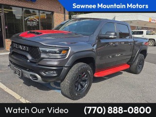 Image for 2022 RAM 1500 TRX ID: 7576778