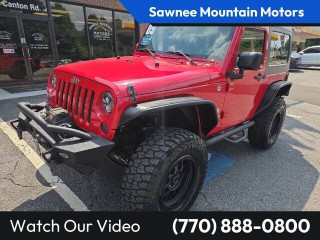 Image for 2009 Jeep Wrangler X ID: 7576785