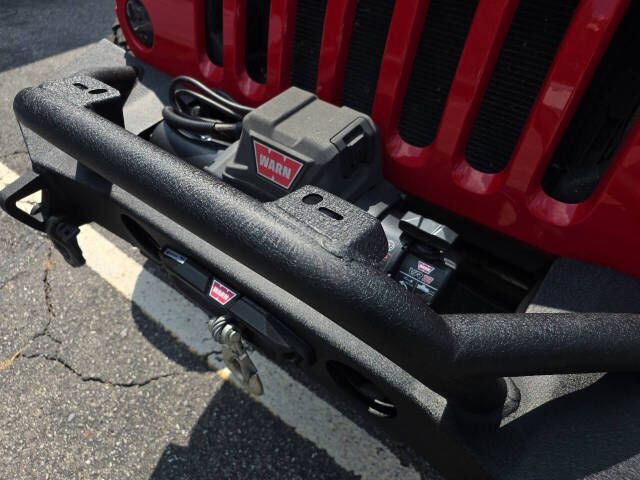 2009 Jeep Wrangler Image 10
