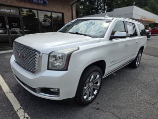 Image for 2016 GMC Yukon Denali ID: 7576789