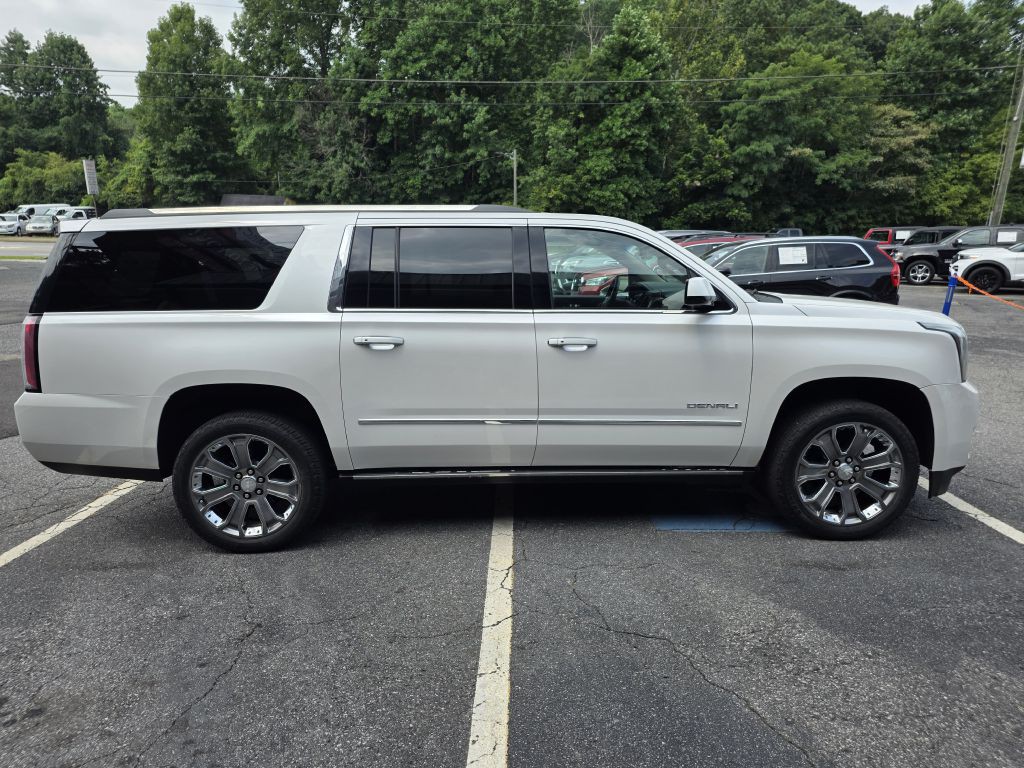 2016 GMC Yukon Image 6