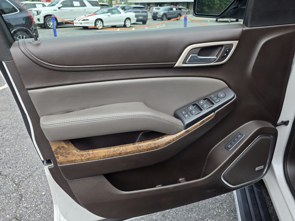 2016 GMC Yukon Image 13