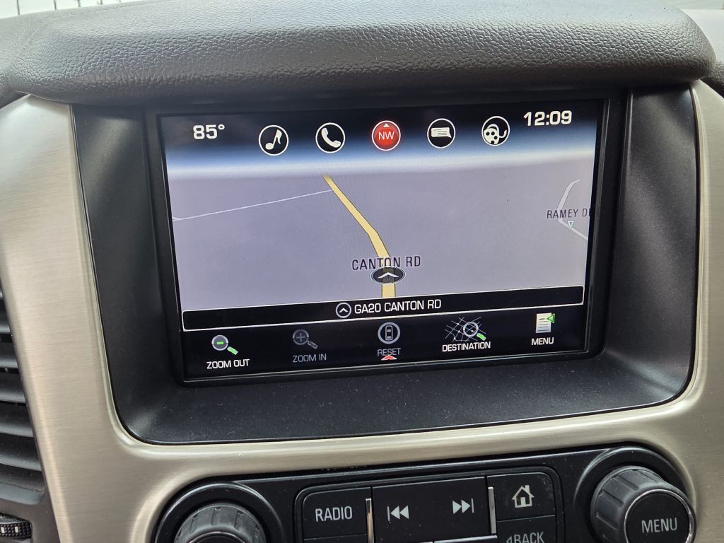 2016 GMC Yukon Image 16