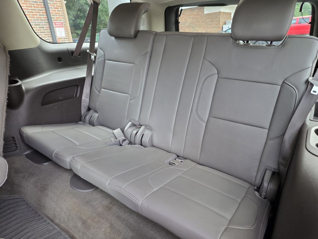 2016 GMC Yukon Image 22