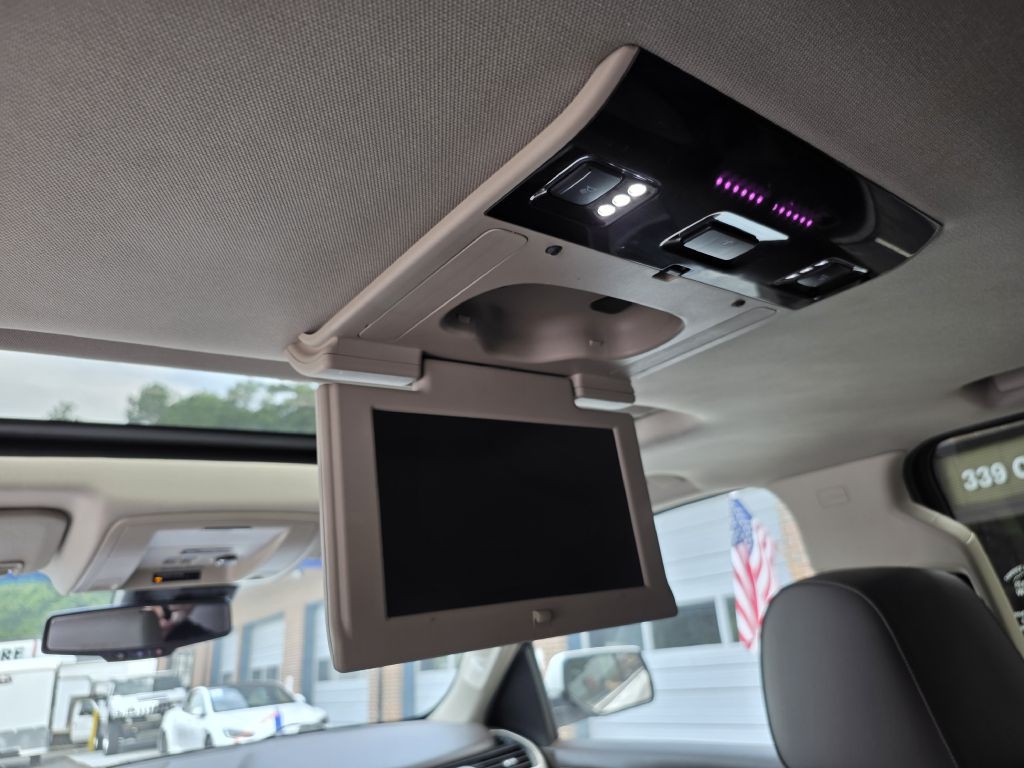 2016 GMC Yukon Image 23