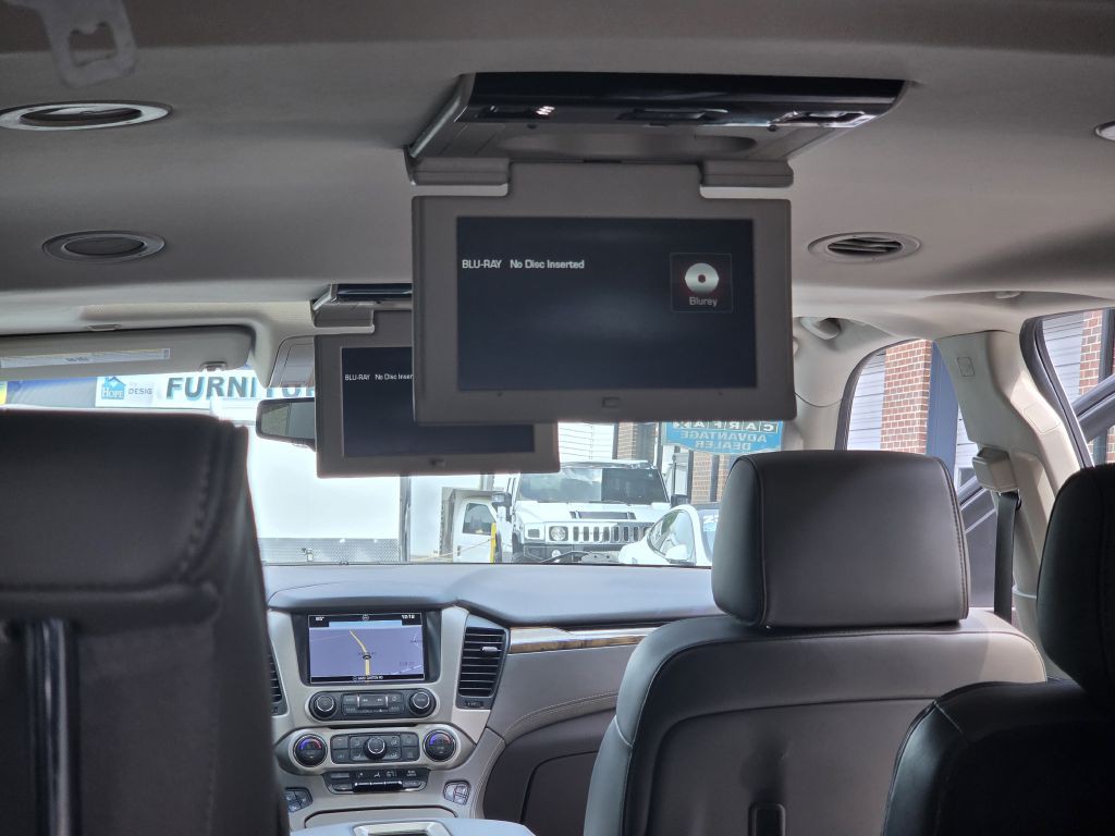 2016 GMC Yukon Image 27