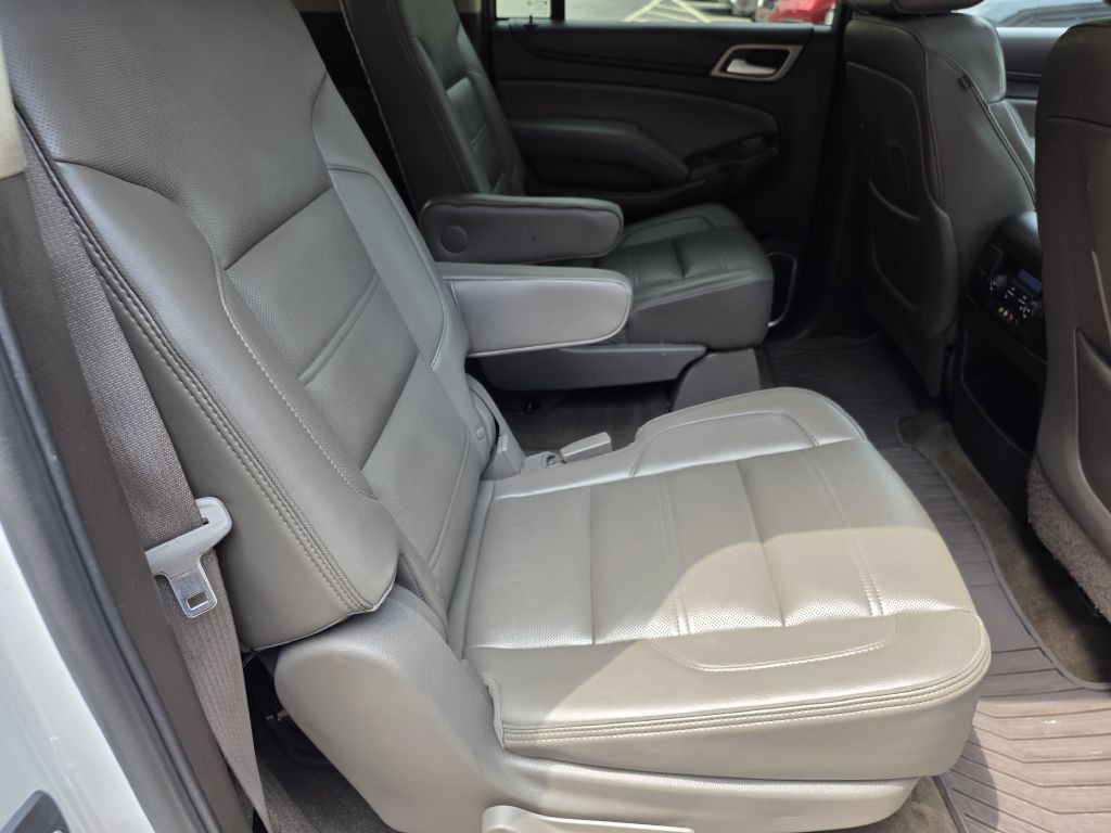 2016 GMC Yukon Image 28
