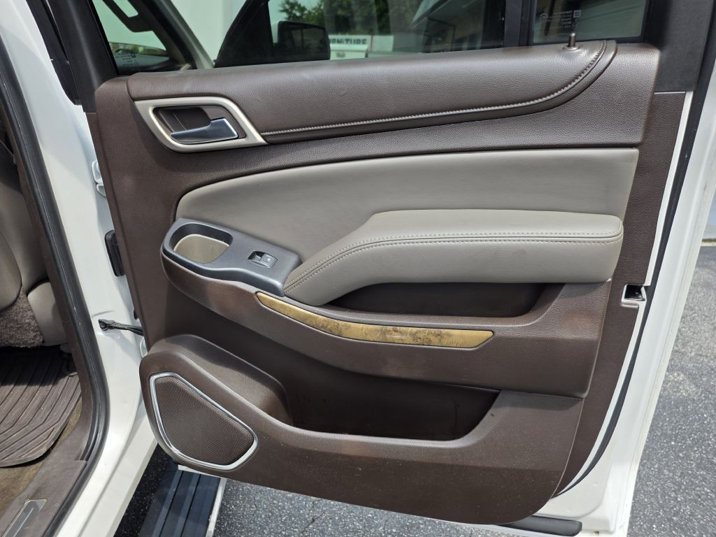 2016 GMC Yukon Image 29