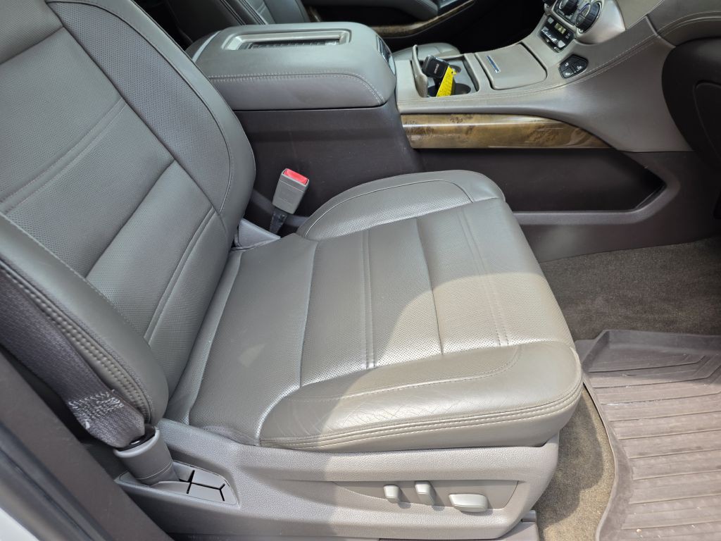 2016 GMC Yukon Image 30