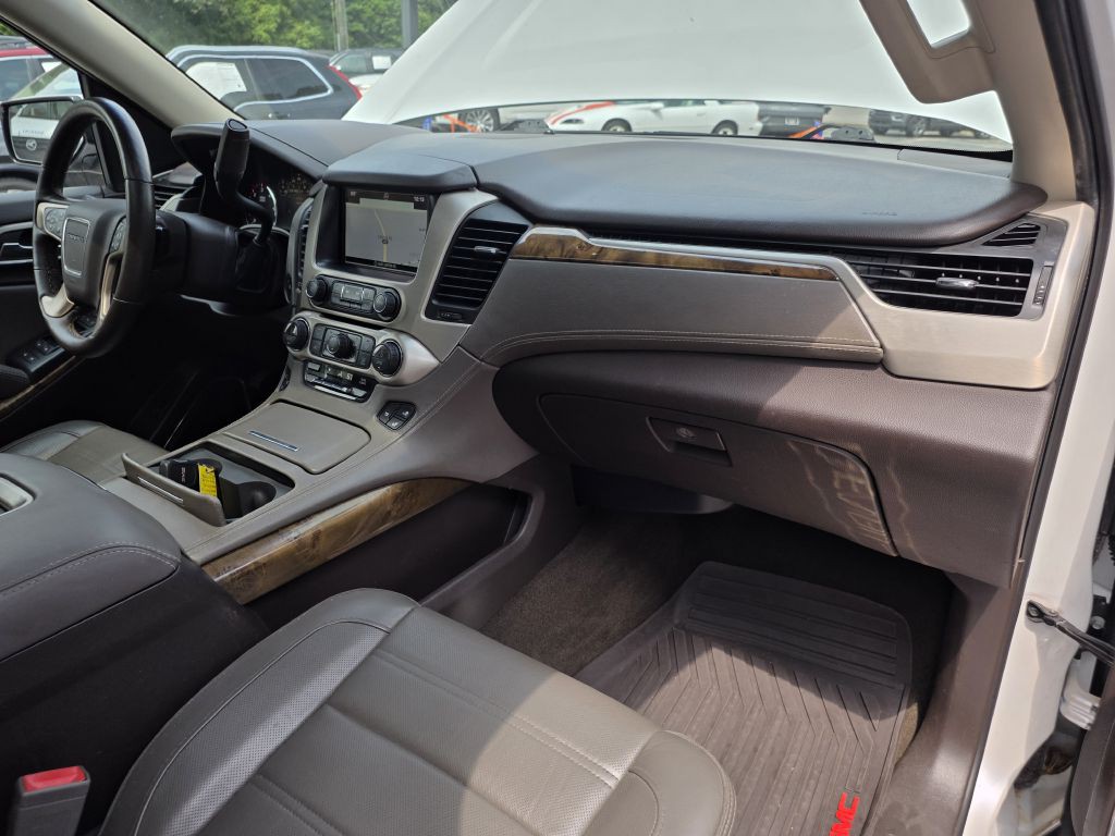 2016 GMC Yukon Image 31
