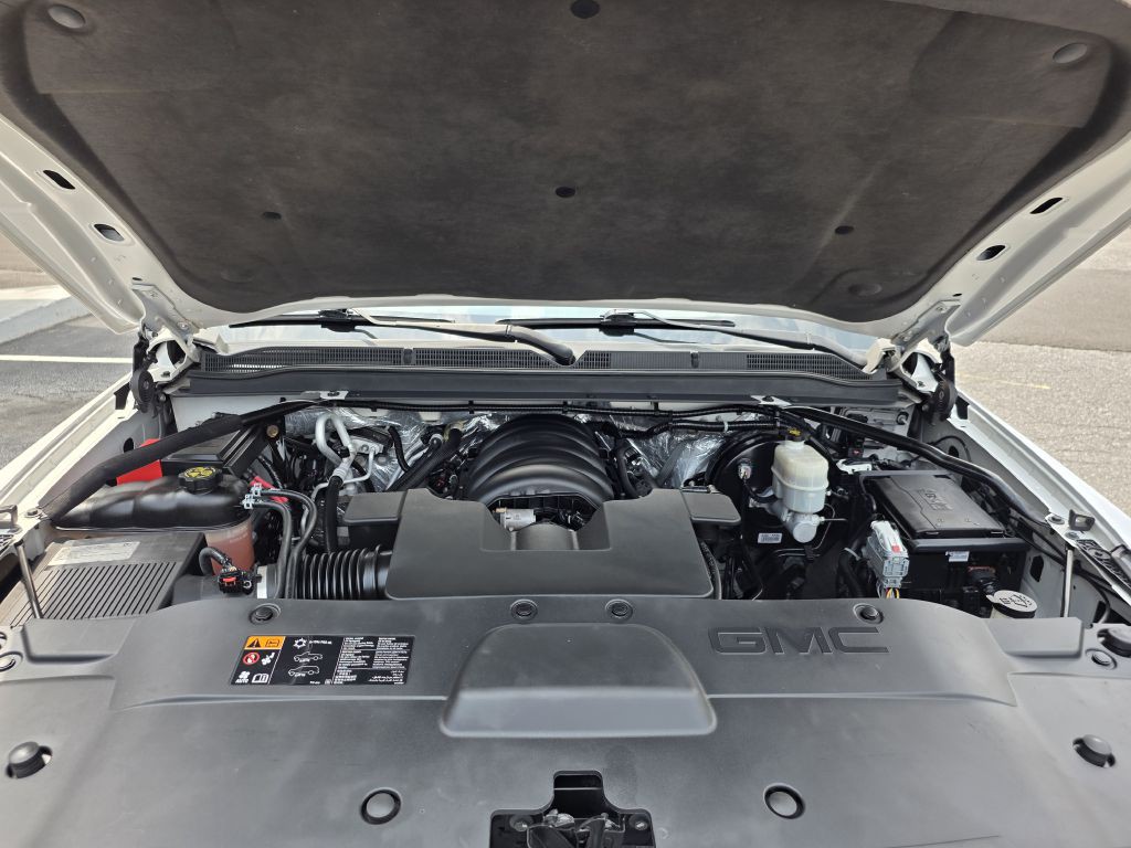 2016 GMC Yukon Image 33