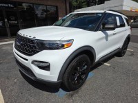 Image for 2020 Ford Explorer XLT ID: 7576791