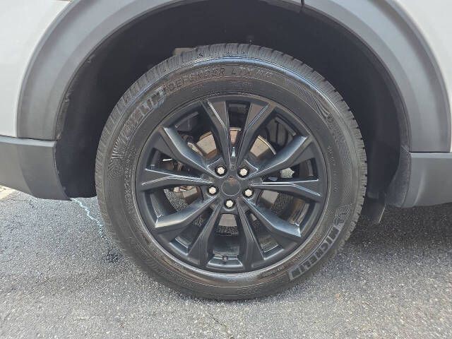 2020 Ford Explorer Image 28