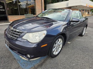 Image for 2008 Chrysler Sebring Touring ID: 7591190