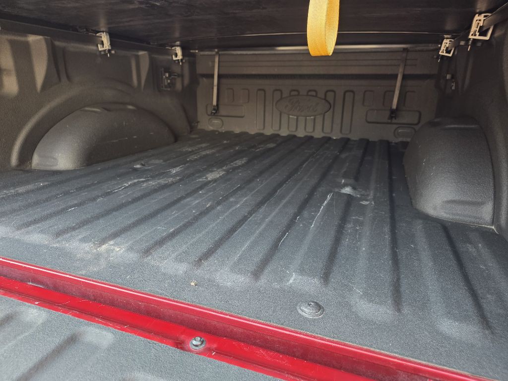 2018 Ford F-150 Image 5
