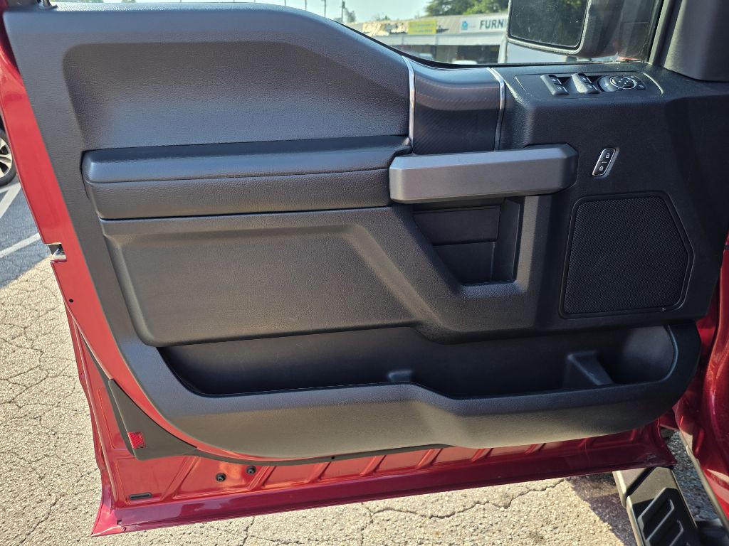2018 Ford F-150 Image 11